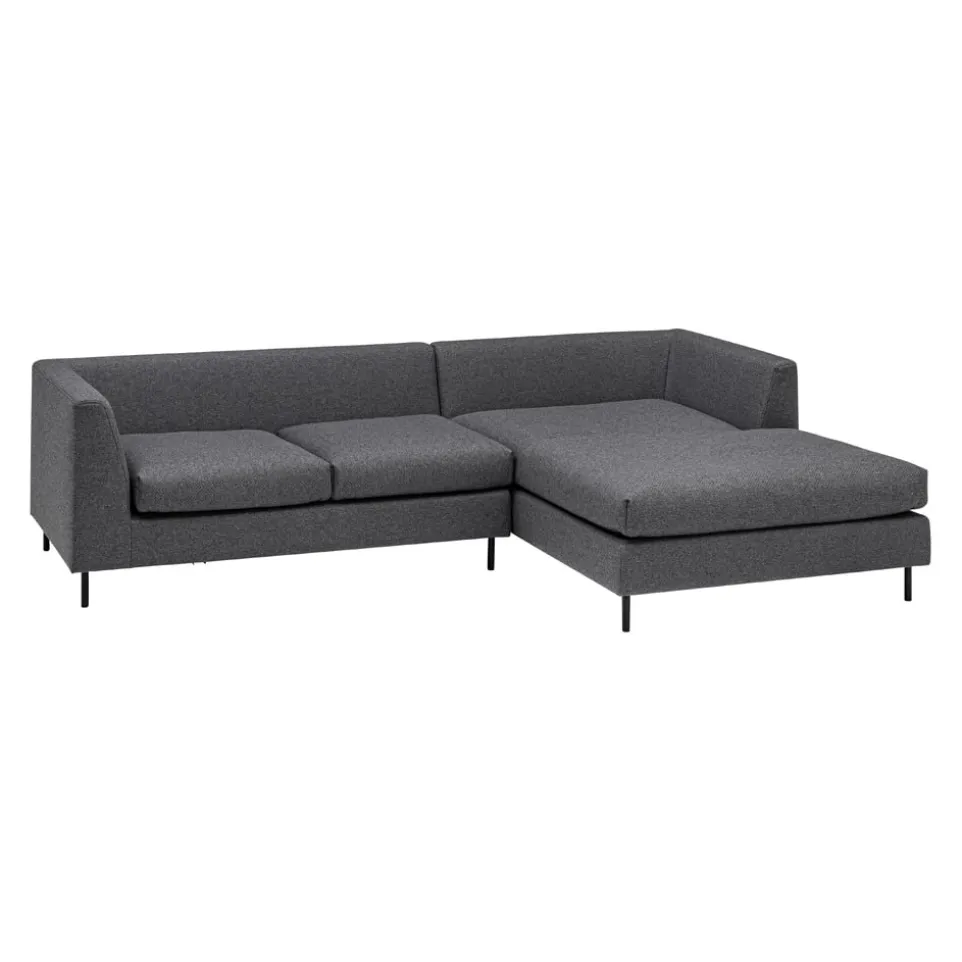 Ecksofa Freistil 165