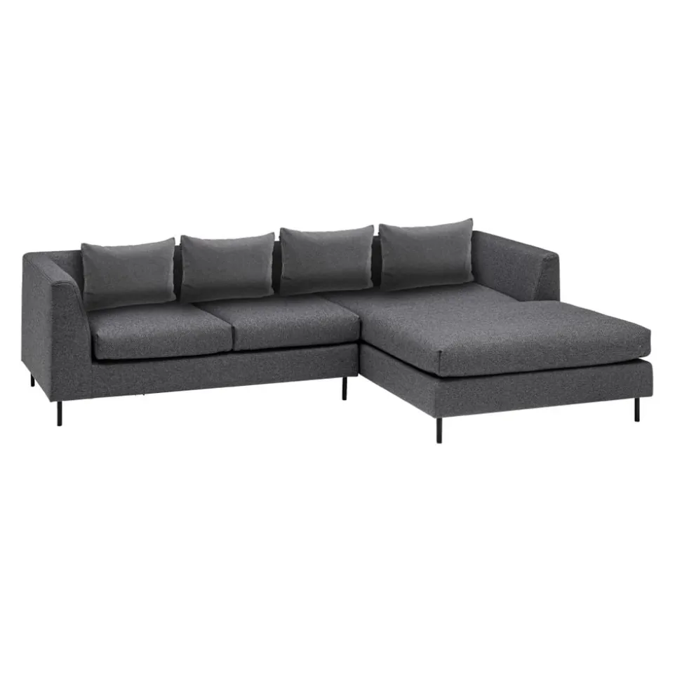 Ecksofa Freistil 165