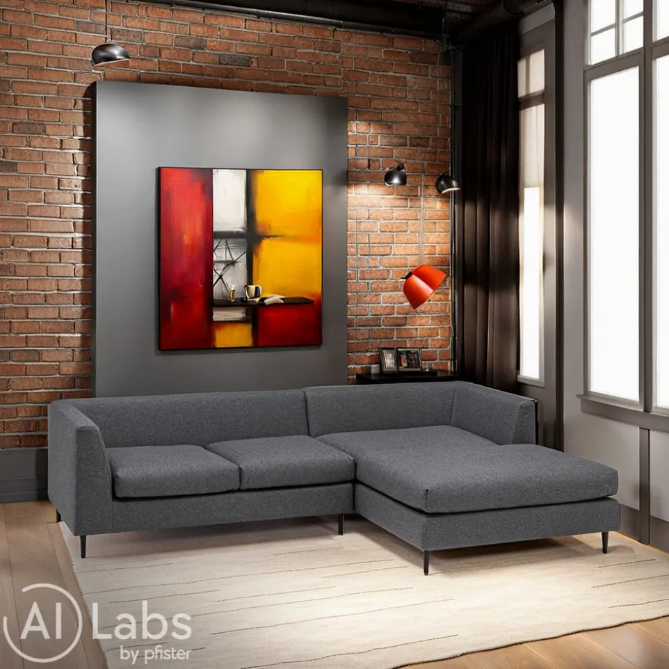 Ecksofa Freistil 165