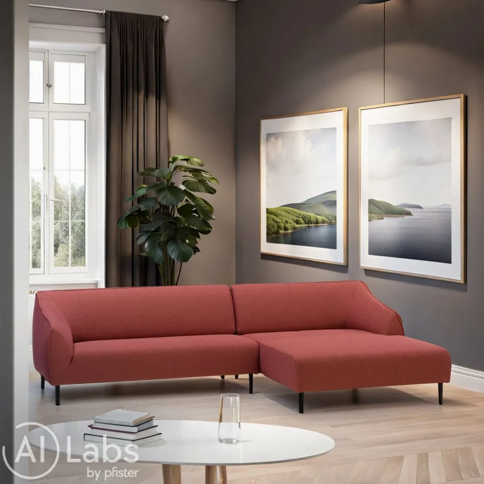 Ecksofa Freistil 132