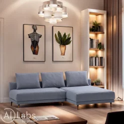 Ecksofa Freistil 142