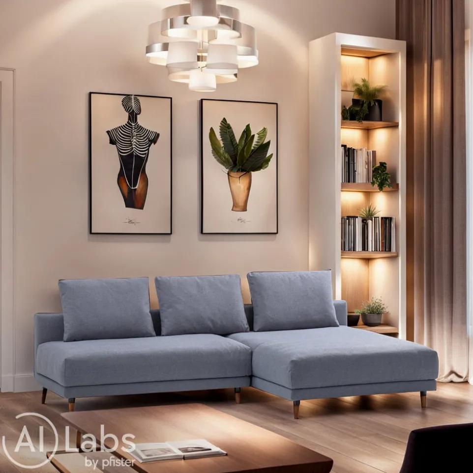 Ecksofa Freistil 142