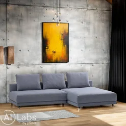 Ecksofa Freistil 142