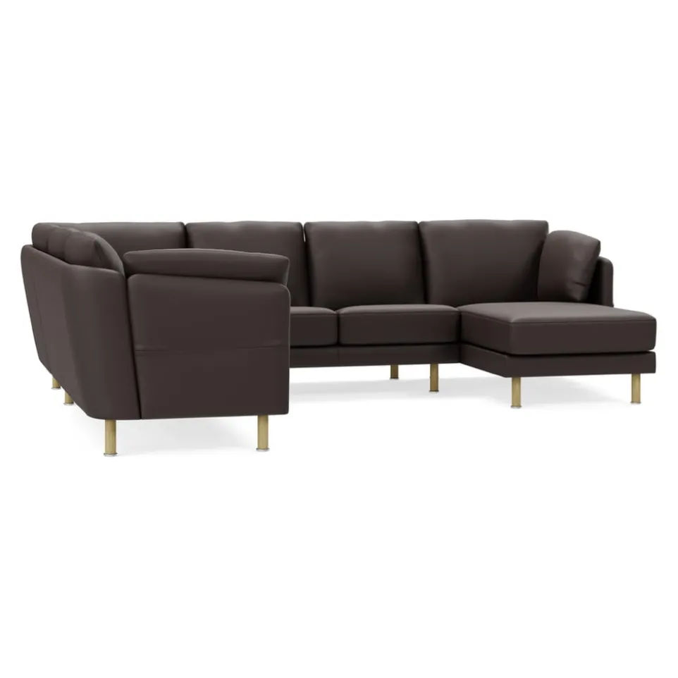 Ecksofa I-Cielo
