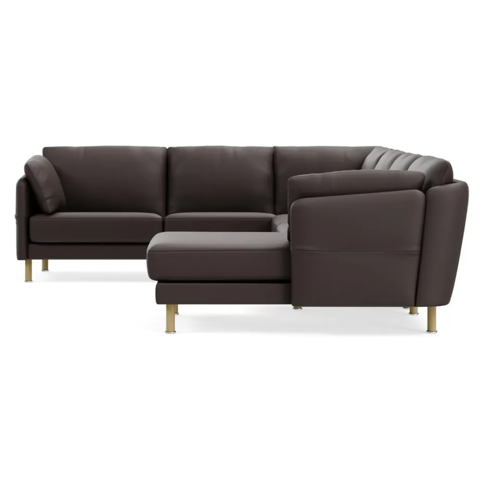 Ecksofa I-Cielo