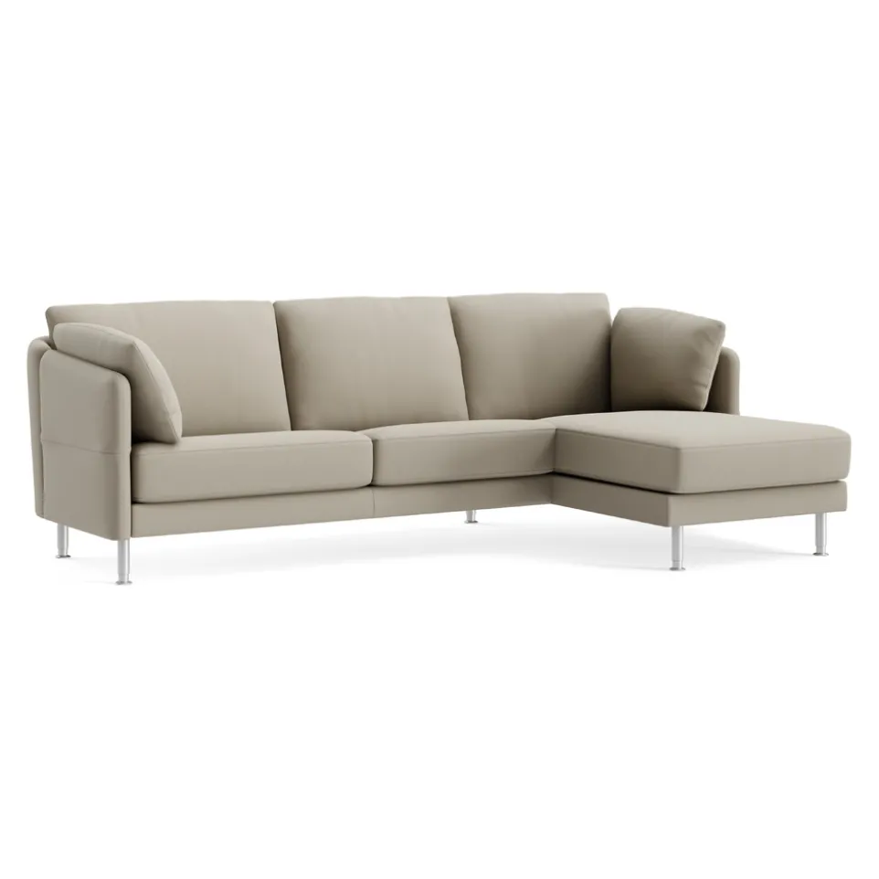 Ecksofa I-Cielo