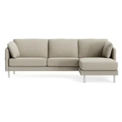 Ecksofa I-Cielo