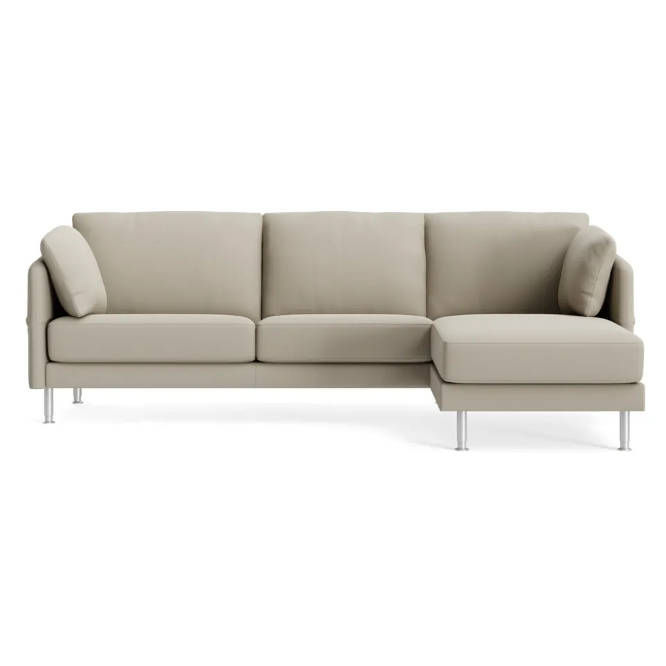 Ecksofa I-Cielo