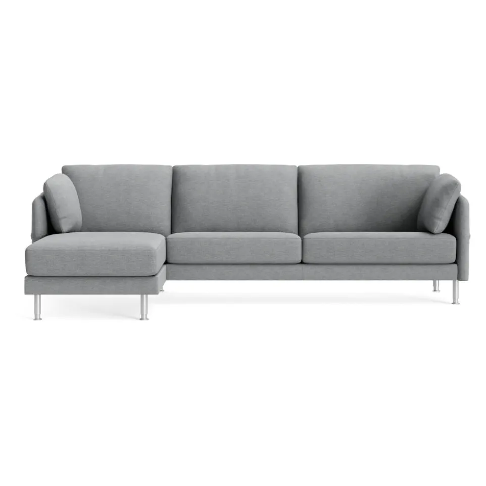 Ecksofa I-Cielo