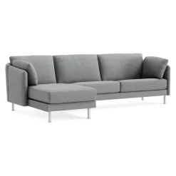 Ecksofa I-Cielo