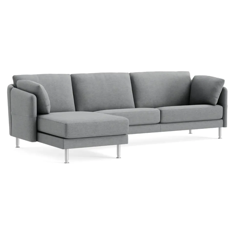 Ecksofa I-Cielo