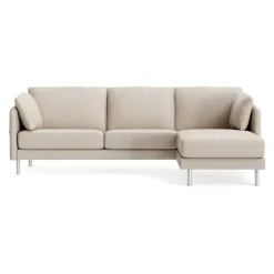 Ecksofa I-Cielo