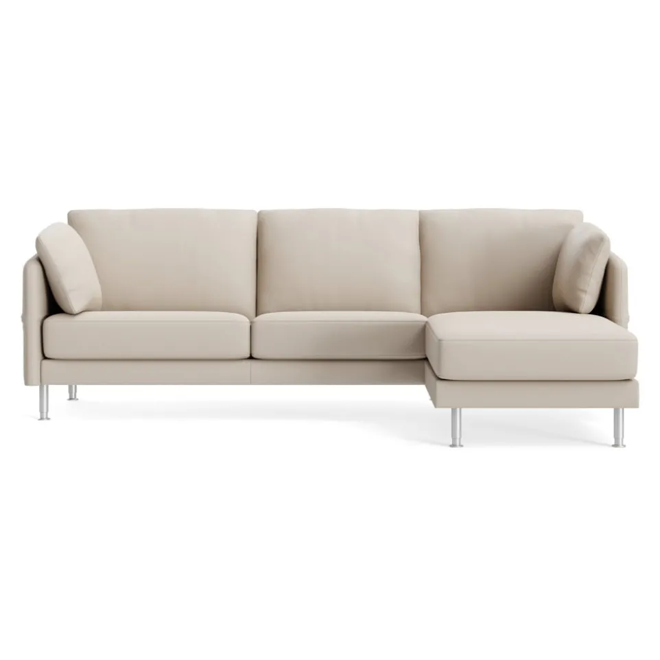 Ecksofa I-Cielo