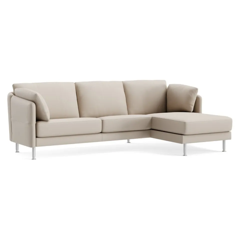 Ecksofa I-Cielo