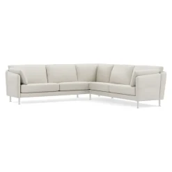 Ecksofa I-Cielo