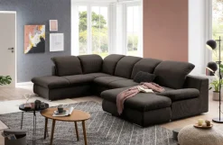 Ecksofa Isona