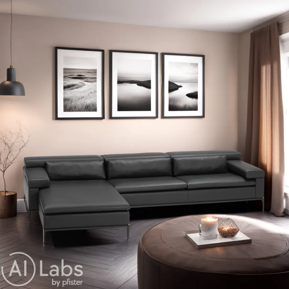 Ecksofa J-Shiva