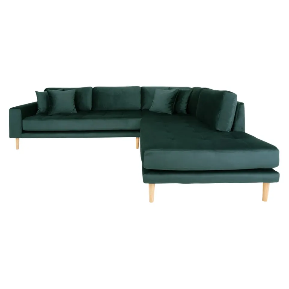 Ecksofa Lido