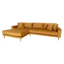 Ecksofa Lido