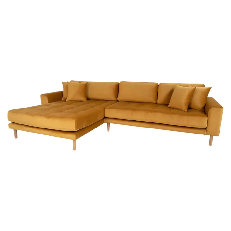 Ecksofa Lido