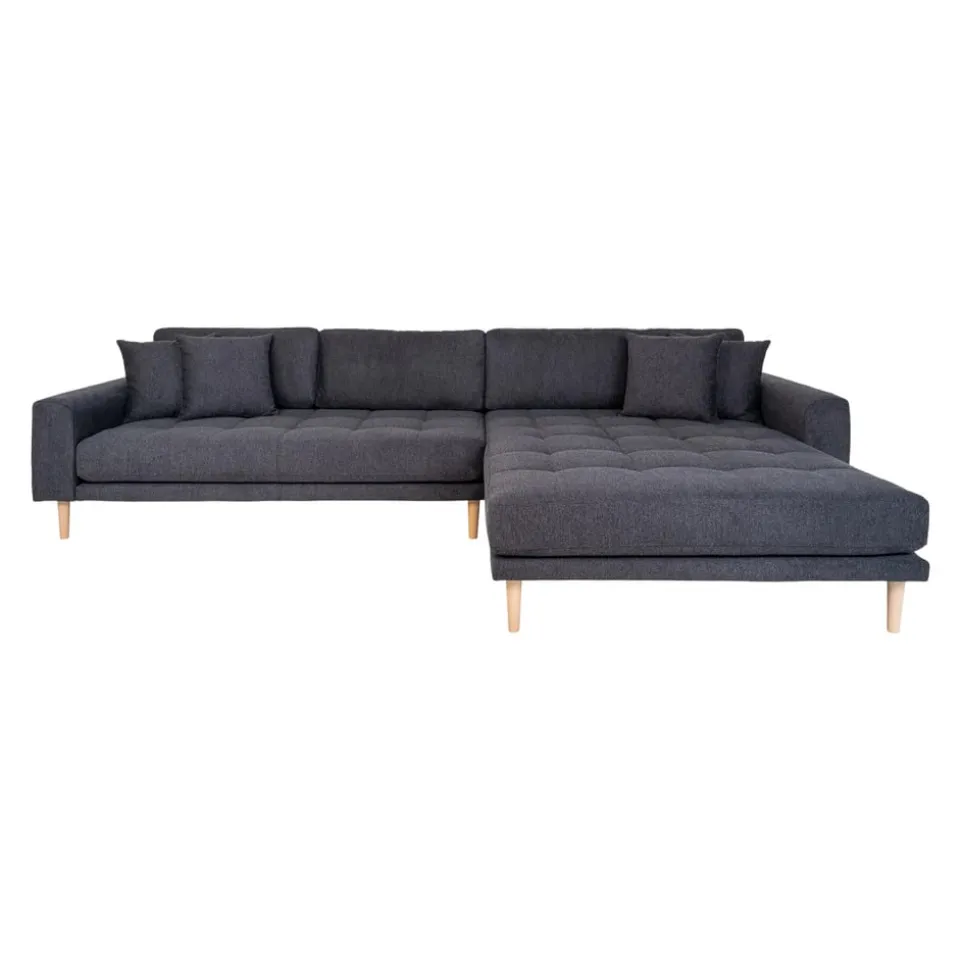 Ecksofa Lido