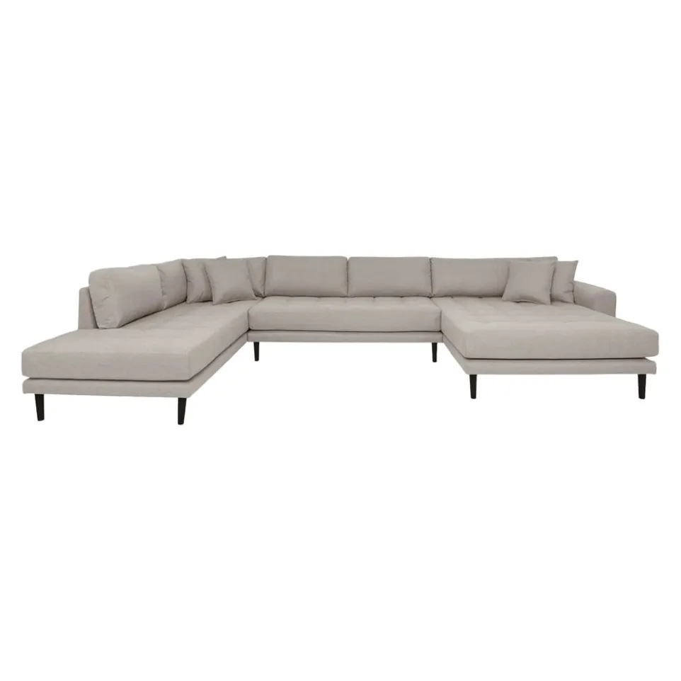 Ecksofa Lido