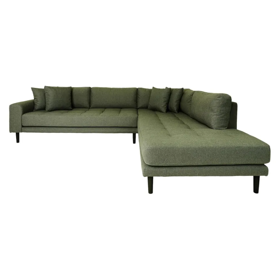 Ecksofa Lido