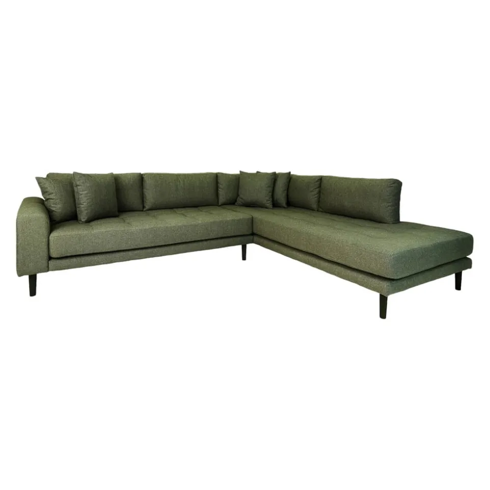 Ecksofa Lido