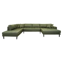 Ecksofa Lido