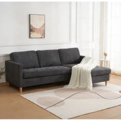 Ecksofa Lido