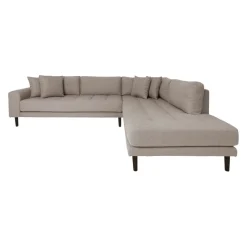 Ecksofa Lido
