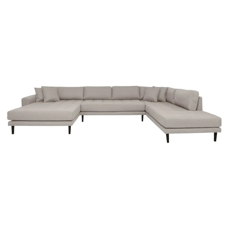 Ecksofa Lido