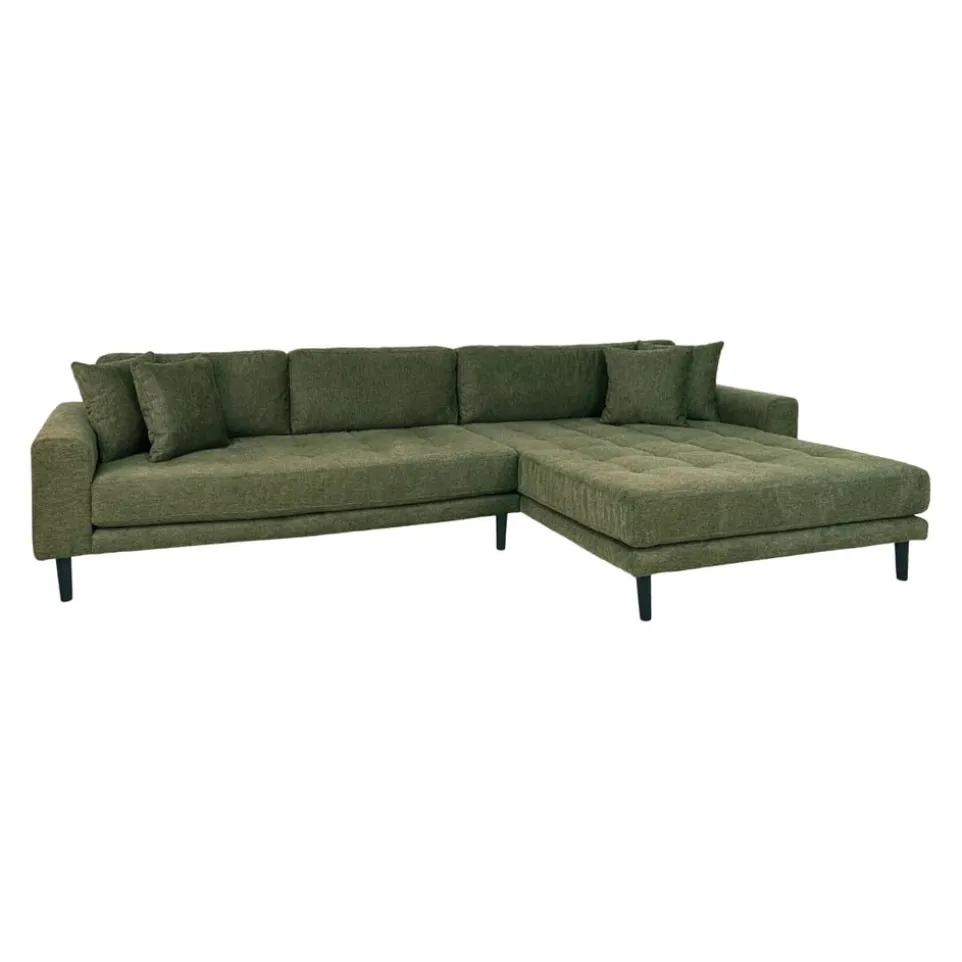 Ecksofa Lido