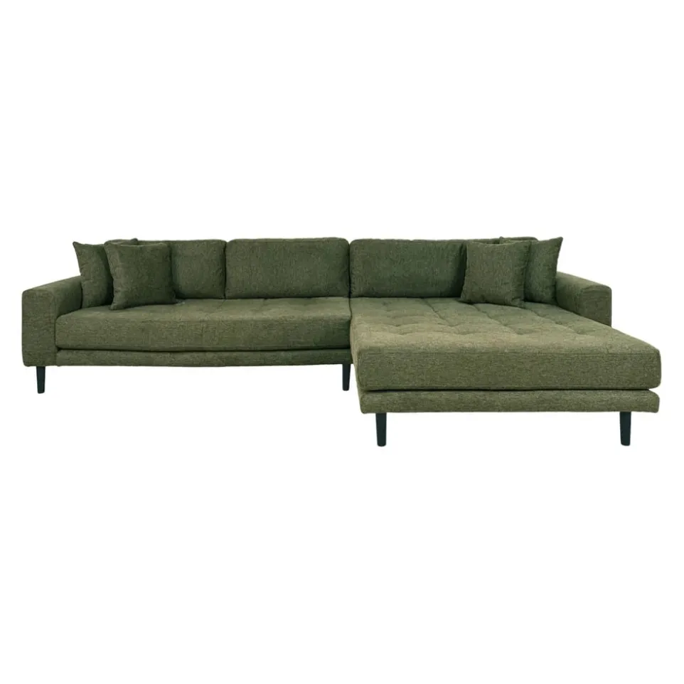 Ecksofa Lido