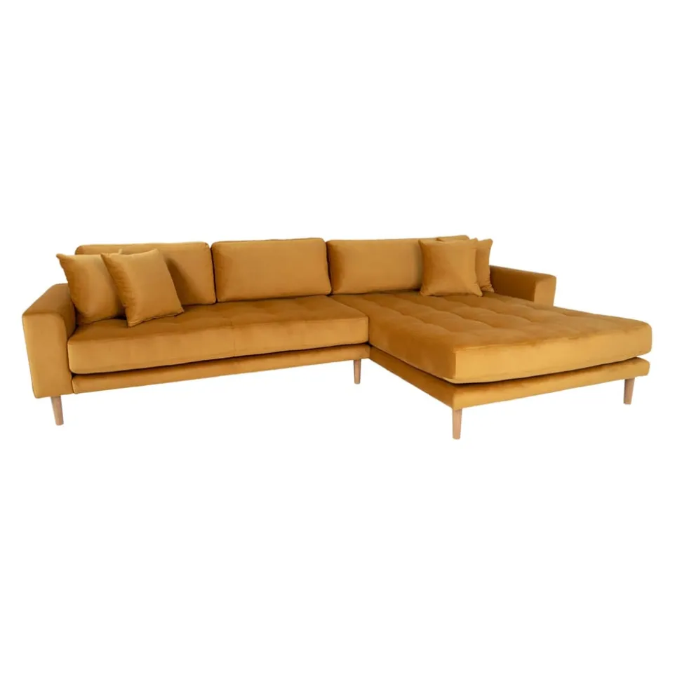 Ecksofa Lido