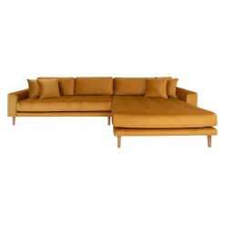 Ecksofa Lido