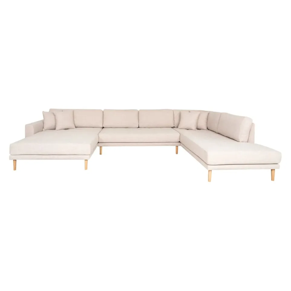 Ecksofa Lido