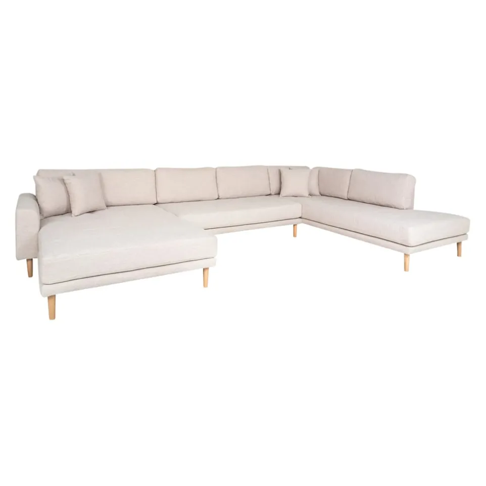 Ecksofa Lido