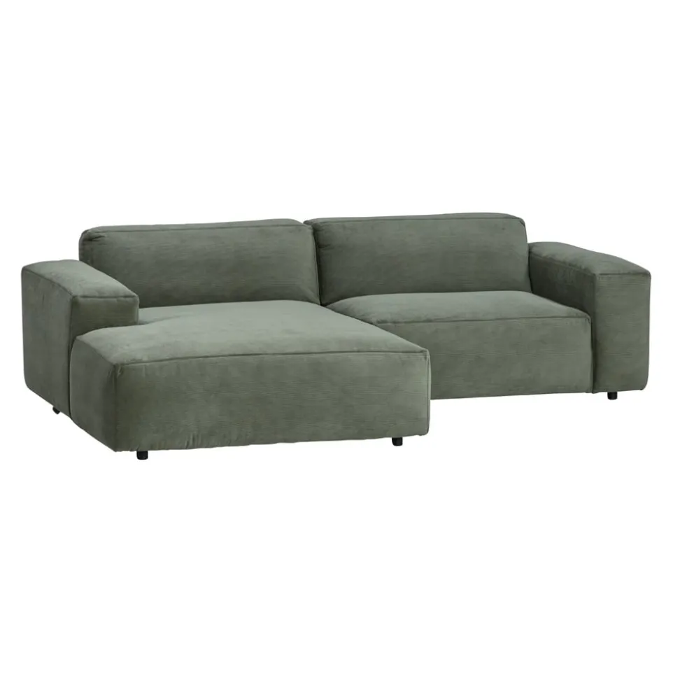 Ecksofa Lucera