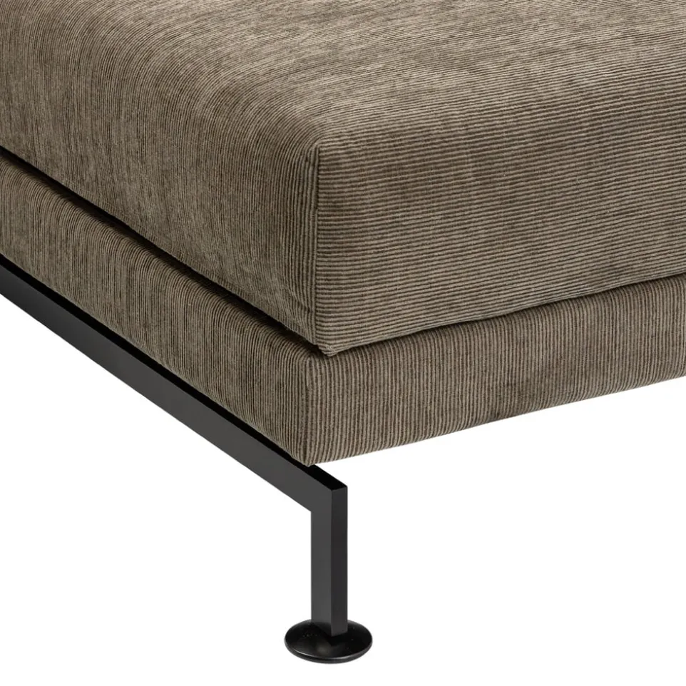 Ecksofa Moule-Medium