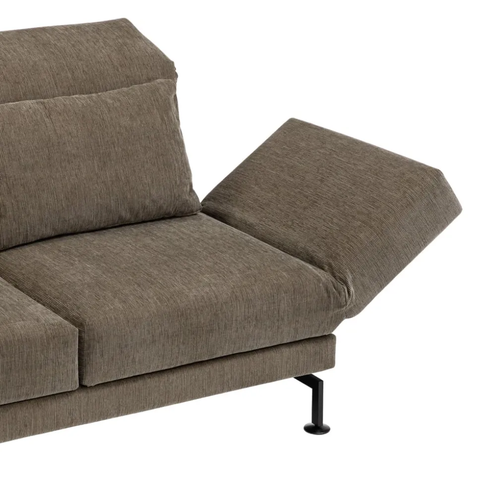 Ecksofa Moule-Medium