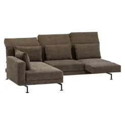 Ecksofa Moule-Medium
