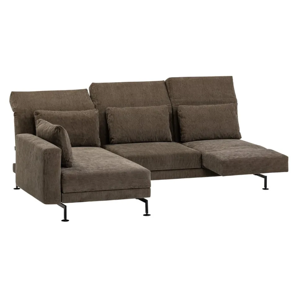 Ecksofa Moule-Medium