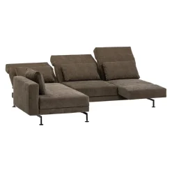 Ecksofa Moule-Medium