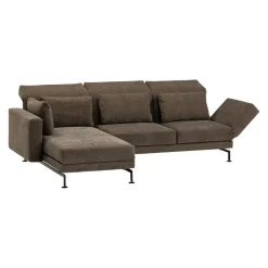 Ecksofa Moule-Medium