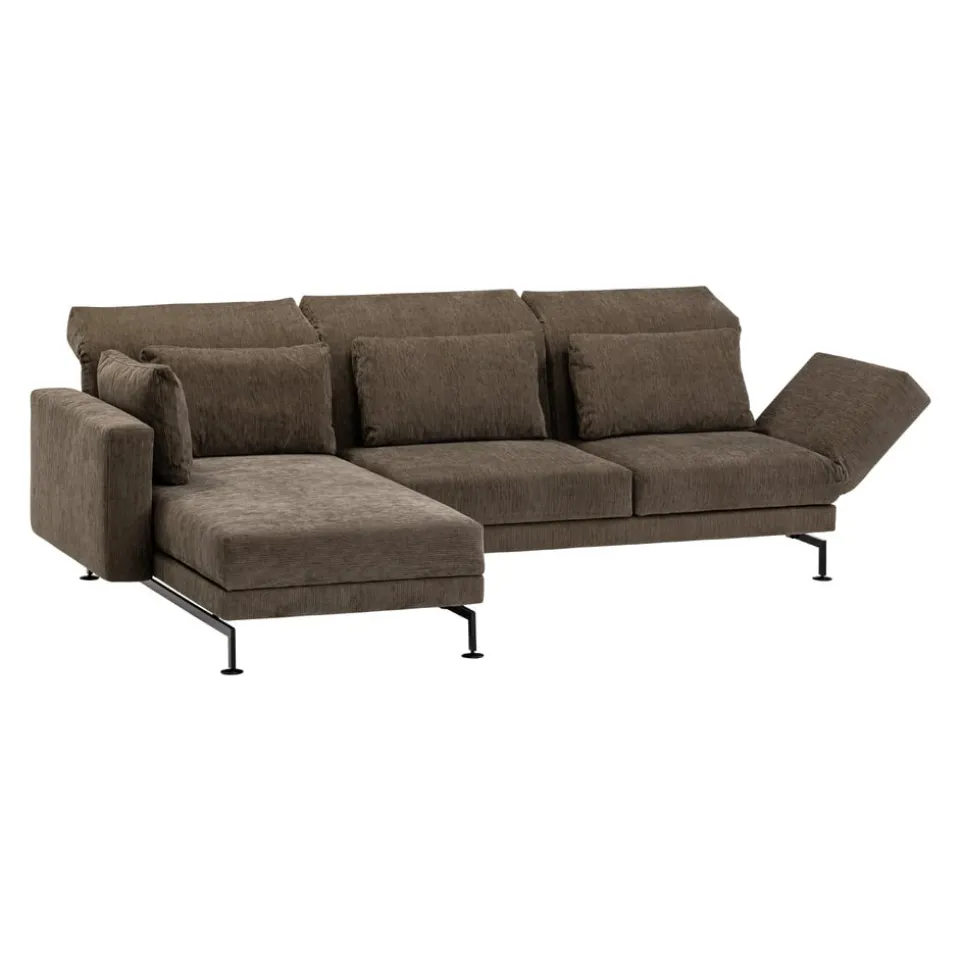 Ecksofa Moule-Medium