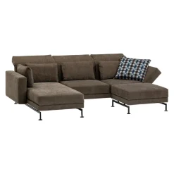 Ecksofa Moule-Medium