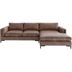 Ecksofa Packo