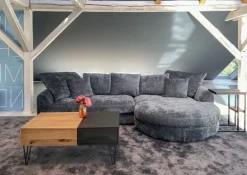 Ecksofa Pandino