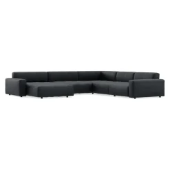 Ecksofa Pensacola 2.0